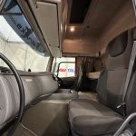 DAF CF 290 6×2 Rear Lift Sleeper Cab Curtainsider - thumbnail