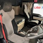 MAN TGX 26.470 6×2 Midlift Tractor Unit - thumbnail