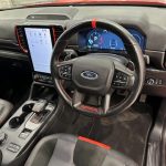 Ford Ranger Raptor 2.0 Auto 4×4 Pick Up - thumbnail