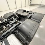 Mercedes Actros 2545 6×2 Midlift Tractor Unit - thumbnail
