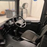 Scania P250 4×2 Sleeper Cab Box Van Manual - thumbnail