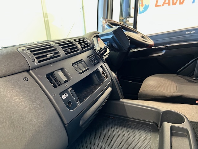 DAF CF 460 6×2 Midlift Tractor Unit