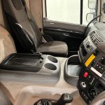 DAF CF 290 6×2 Rear Steer Fridge Box - thumbnail