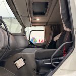 DAF CF 330 6×2 Rear Lift Sleeper Cab Flatbed - thumbnail