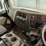 DAF LF 180 Day Cab Fridge Box Manual - thumbnail