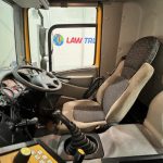 DAF CF75 310 6×4 Day Cab Gritter - thumbnail