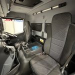 Mercedes Axor 1824 Day Cab Fridge Box - thumbnail