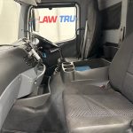 Mercedes Axor 1824 Day Cab Fridge Box - thumbnail