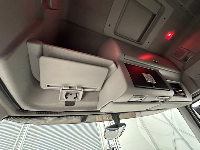 Renault Premium 460 6×2 Midlift Tractor Unit