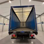 MAN TGM 18.250 4×2 Sleeper Cab Curtainsider - thumbnail