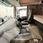 DAF CF 290 6×2 Rear Lift Sleeper Cab Curtainsider - thumbnail