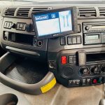 DAF CF 290 6×2 Rear Steer Fridge Box - thumbnail