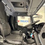Mercedes Axor 1824 Day Cab Fridge Box Van - thumbnail