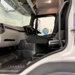 Mercedes Antos 1827 Day Cab Fridge Box - thumbnail
