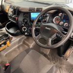 DAF CF75 310 6×2 Day Cab Dropside Crane - thumbnail
