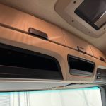 Mercedes Actros 2530 6×2 Sleeper Cab Curtainsider - thumbnail