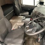 DAF CF 330 6×2 10 Tyre Sleeper Cab Curtainsider - thumbnail