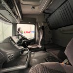 Scania R94 220 4×2 Sleeper Cab Box Van Manual - thumbnail