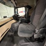 Mercedes Actros 2545 6×2 Midlift Tractor Unit - thumbnail