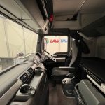 MAN TGX 26.440 6×2 Midlift Tractor Unit - thumbnail