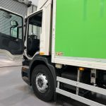 Scania P280 6×2 Rear Lift Day Cab Fridge - thumbnail