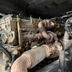 Mercedes Actros 2543 6×2 Midlift Tractor Unit - thumbnail