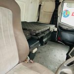 Iveco Stralis 450 4×2 Tractor Unit - thumbnail