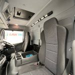 Mercedes Axor 1824 Day Cab Box Van - thumbnail