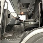 Mercedes Axor 1824 Day Cab Fridge Box - thumbnail