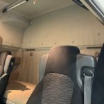 Mercedes Actros 1824 4×2 Sleeper Cab Box Van - thumbnail