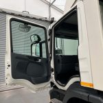Scania P280 6×2 Rear Lift Day Cab Fridge Box - thumbnail
