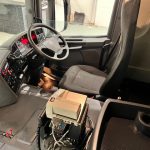 Scania P310 6×2 Rear Lift 20000 Litre Fuel Tanker - thumbnail