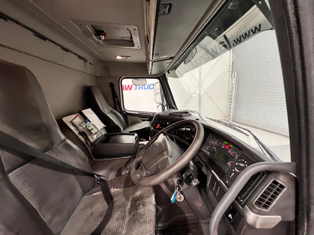 Volvo FM 300 6×2 20,000 Litre Fuel Tanker