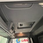 Mercedes Axor 1824 Day Cab Curtainsider - thumbnail