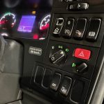 Scania P400 8×4 Sleeper Cab Tipper Manual - thumbnail