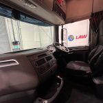 DAF XF 480 6×2 Midlift Tractor Unit - thumbnail