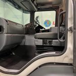 Scania P280 6×2 Rear Lift Day Cab Fridge Box - thumbnail