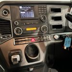 Mercedes Actros 1824 Sleeper Cab Curtainsider - thumbnail