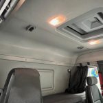 Scania P380 6×2 10 Tyre Rear Lift Sleeper Cab Flatbed - thumbnail