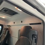 Mercedes Actros 2530 6×2 Day Cab Curtainsider - thumbnail