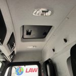 Mercedes Antos 1827 Day Cab Fridge Box - thumbnail