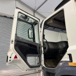 DAF CF 370 8×4 Rest Cab Concrete Mixer - thumbnail