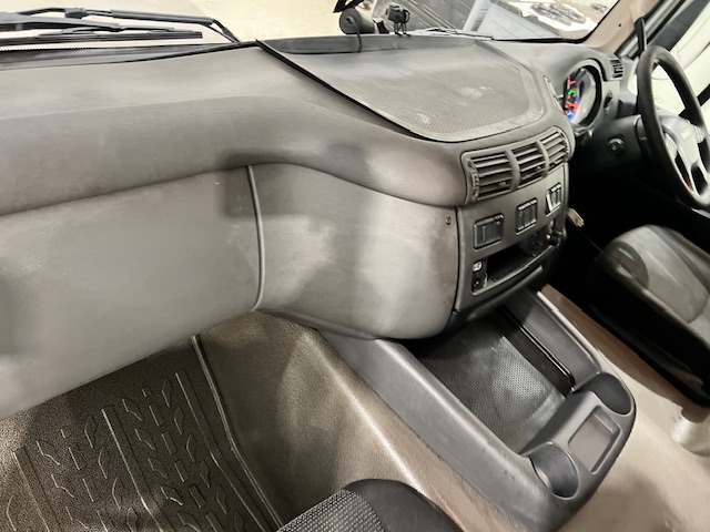 DAF CF 400 4×2 Sleeper Cab Tractor Unit