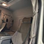 Scania P94 230 4×2 Sleeper Cab Flatbed - thumbnail