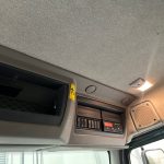 DAF LF55 220 Day Cab Dropside Crane - thumbnail