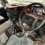 Volvo FM12 420 6×2 Midlift Tractor Unit Manual - thumbnail