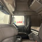 DAF XF 510 6×2 Midlift Tractor Unit - thumbnail