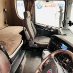 Scania R450 6×2 Midlift Topline Tractor Unit - thumbnail
