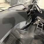 Mercedes 1824 4×2 Day Cab Curtainsider - thumbnail