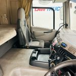 DAF CF65 250 Sleeper Cab Curtainsider - thumbnail